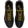 Nike Air Max Plus M - Black/Safety Orange/Lightning