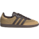 adidas Samba Og - Golden Beige/Dark Brown/Gum