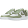 Nike Air Force 1 '07 Next Nature W - White/White/Oil Green