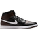 Nike Air Jordan 1 Mid M - Baroque Brown/Black/White