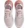 Nike Air Max 270 W - Pomegranate/White/Pearl Pink