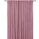 Svanefors Sammetsgardin Estelle Rosa 2 Pack 135x280 cm 711.2x711.2cm