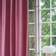 Svanefors Sammetsgardin Estelle Rosa 2 Pack 135x280 cm 711.2x711.2cm