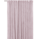 Svanefors Sammetsgardin Estelle Rosa 2 Pack 135x280 cm 711.2x711.2cm