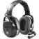 Hellberg Xstream LD Headband - Black