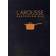 New Larousse Gastronomique (Indbundet, 2009)