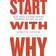 Start With Why (Hæftet, 2011)