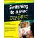 Switching to a Mac for Dummies (Paperback, 2011)