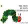The Very Hungry Caterpillar (Inbunden, 1994)