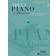 Adult Piano Adventures All-In-One Lesson Book 1: A Comprehensive Piano Course (Hæftet, 2002)