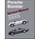 Porsche Boxster Service Manual: 1997-2004 (Inbunden, 2010)