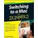 Switching to a Mac for Dummies (Paperback, 2011)