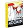 Moomin Book Four: The Complete Tove Jansson Comic Strip (Hardcover, 2009)