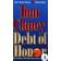 Debt of Honor (Paperback, 1995)