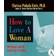 How to Love a Woman: On Intimacy and the Erotic Life of Women (E-Book, 2005)