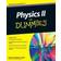 Physics II For Dummies (Paperback, 2010)