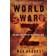 World War Z: An Oral History of the Zombie War (Häftad, 2007)