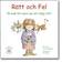 Rätt och fel: en bok för barn om att välja rätt (Häftad, 2003)