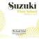 Suzuki Flute School, Vol 3, 4 & 5 (E-bok, 1997)
