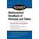 Mathematical Handbook of Formulas and Tables (Hæftet, 2011)
