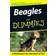 Beagles for Dummies (Paperback, 2006)