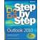 Microsoft(r) Outlook(r) 2010 Step by Step (Paperback, 2010)