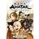 Avatar: The Last Airbender# The Promise Part 1 (Häftad, 2012)