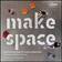 Make Space: How to Set the Stage for Creative Collaboration (Paperback, 2012)