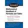 Mathematical Handbook of Formulas and Tables (Hæftet, 2011)