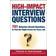 High-Impact Interview Questions (Tapa blanda, 2005)