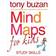 Mind Maps for Kids: Study Skills (Paperback, 2004)