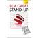 Be a Great Stand-Up: Teach Yourself (Paperback, 2010)