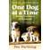 One Dog at a Time (Häftad, 2010)