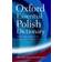 Oxford Essential Polish Dictionary (Häftad, 2010)