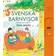 Svenska Barnvisor: urval, piano och munspel (Inbunden, 2012)