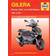 Haynes Gilera Scooters Service and Repair Manual (Paperback, 2011)