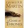 A Game of Thrones (Reissue) (A Song of Ice and Fire, Book 1) (Paperback, 2011)