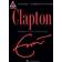 Clapton Eric Complete Clapton Guitar Recorded Version Gtr Tab Book (Guitar Recorded Versions) (Paperback, 2008)