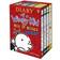 Diary of a Wimpy Kid Box of Books (Paperback, 2011)