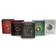George R. R. Martin Song of Ice and Fire Audiobook Bundle: A Game of Thrones (HBO Tie-In), a Clash of Kings (HBO Tie-In), a Storm of Swords a Feast fo (Ljudbok, 2012)