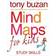 Mind Maps for Kids: Study Skills (Paperback, 2004)