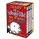 Diary of a Wimpy Kid - Box of Books (Häftad, 2011)
