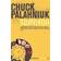 Survivor (Paperback, 2000)