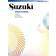 Suzuki Violin School: Violin Part, Volume 2 (Okänt format, 2007)