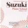 Suzuki Piano School, Vol 3 & 4 (E-bog, 1995)