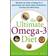 The Ultimate Omega-3 Diet (Inbunden, 2007)