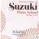 Suzuki Piano School, Vol 3 & 4 (E-bog, 1995)