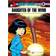 Yoko Tsuno Vol.4: Daughter of the Wind (Paperback, 2009)