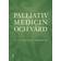 Palliativ medicin och vård (Inbunden)