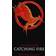 Catching Fire (Hunger Games Trilogy) (Heftet, 2011)